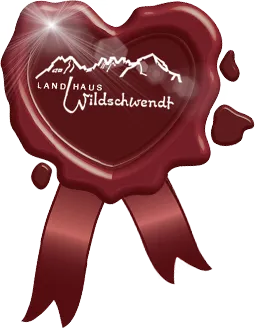 Landhaus Wildschwendt 