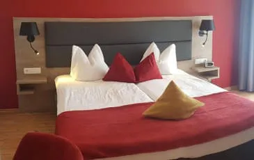 Gaestezimmer Gaestezimmer
