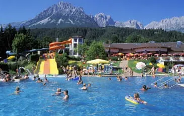 Kaiserbad-Ellmau Kaiserbad-Ellmau